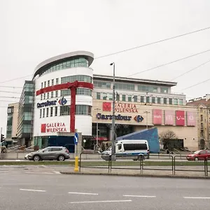 5eco Pearl Jagiellonska 27 Old Town , Warszawa Polska