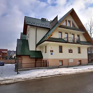 Cetyna , Zakopane Polska