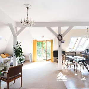Stylowe I Nowoczesne 3city W Sopocie By Renters , Sopot Polska