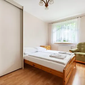 Vacationclub - Warynskiego 14c Szklarska Poręba