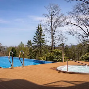 Park C5-z Dostepem Do Basenu, Sauny, Jacuzzi, Silowni Szklarska Poręba