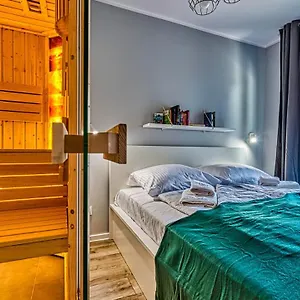 Malachit Osada Gorska Z Prywatna Sauna - 5d Szklarska Poręba