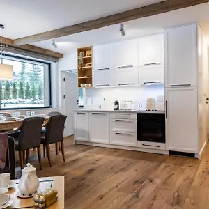 Male Zywczanskie Lux&spa , Zakopane Polska