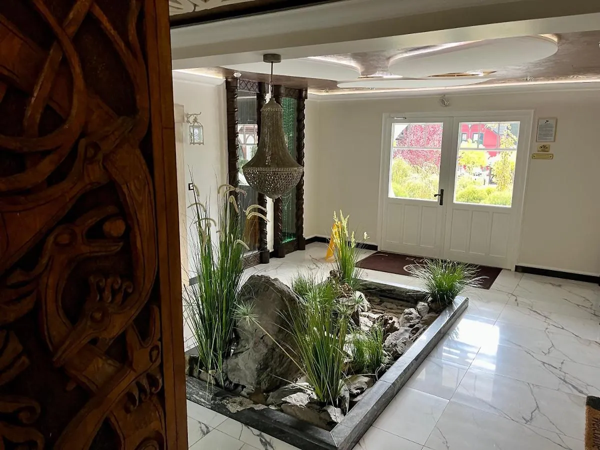 Apartament Dolina Wikingów Szklarska Poręba