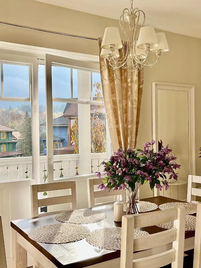 Apartament Dolina Wikingów Szklarska Poręba 0*,